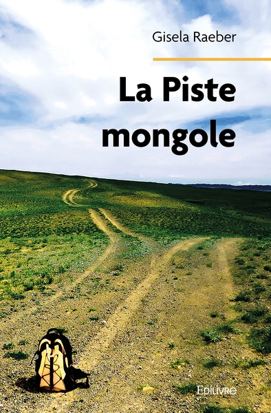Picture of La Piste mongole