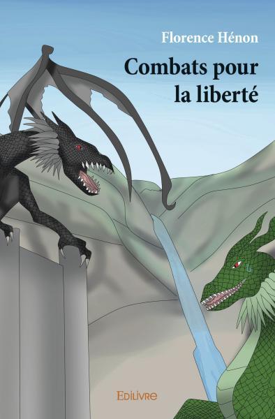 Picture of Combats pour la liberté