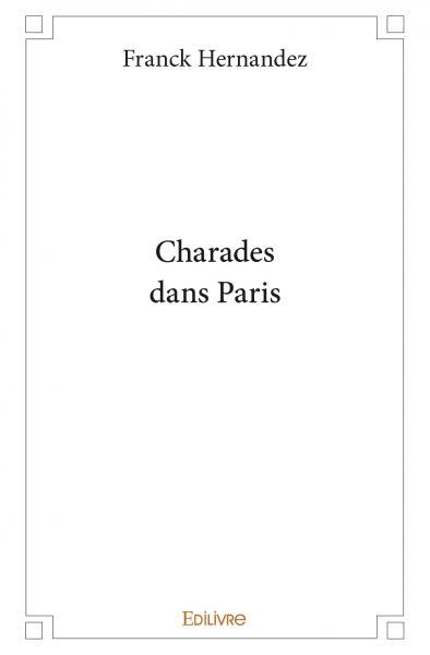 Image de Charades dans paris