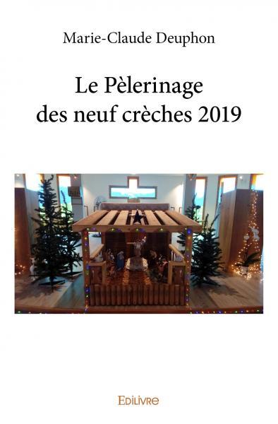 Image de Le pèlerinage des neuf crèches 2019