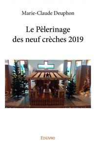 Image de Le pèlerinage des neuf crèches 2019
