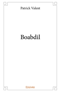 Picture of Boabdil