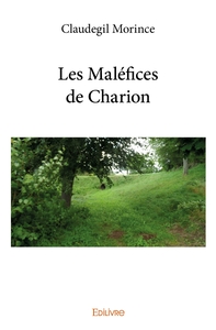 Image de Les Maléfices de Charion