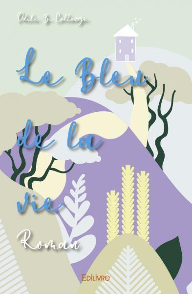 Image de Le bleu de la vie