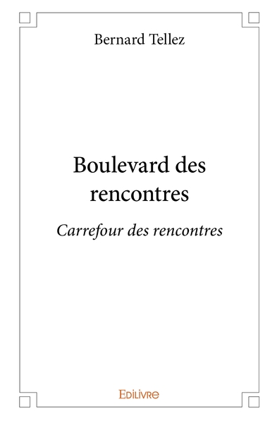 Image de Boulevard des rencontres