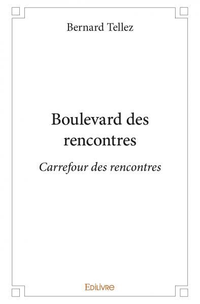 Image de Boulevard des rencontres
