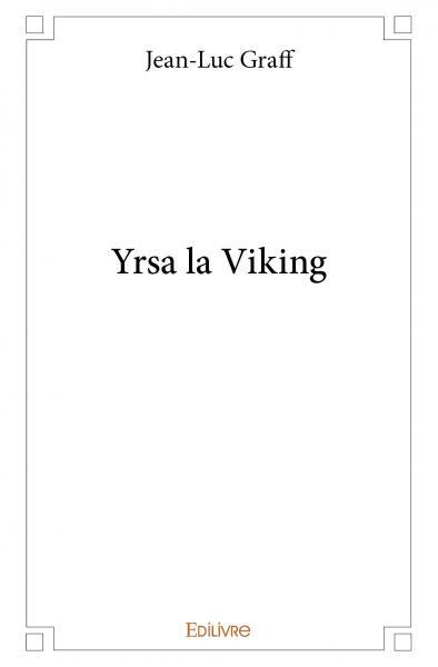 Picture of Yrsa la viking