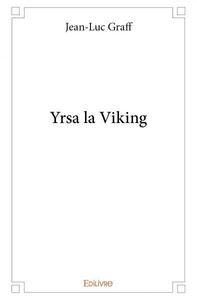 Picture of Yrsa la viking