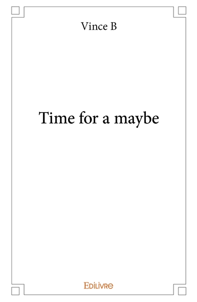 Image de Time for a maybe