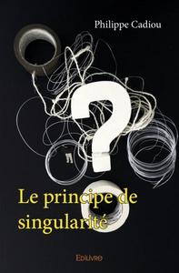 Image de Le principe de singularité
