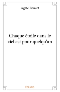 Picture of Chaque étoiles dans le ciel est pour quelqu'un