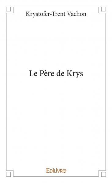 Image de Le père de krys