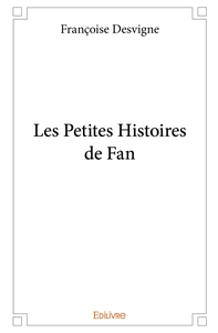 Picture of Les Petites Histoires de Fan