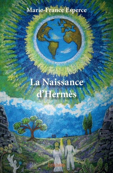Image de La Naissance d'Hermès