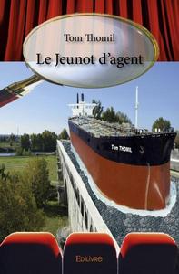 Picture of Le jeunot d'agent