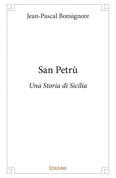 Picture of San petrù