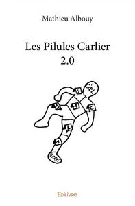 Image de Les pilules carlier 2.0