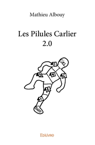 Picture of Les Pilules Carlier 2.0