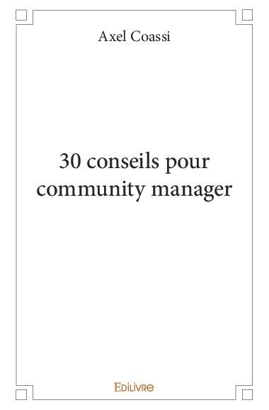 Image de 30 conseils pour community manager