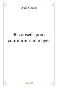 Image de 30 conseils pour community manager