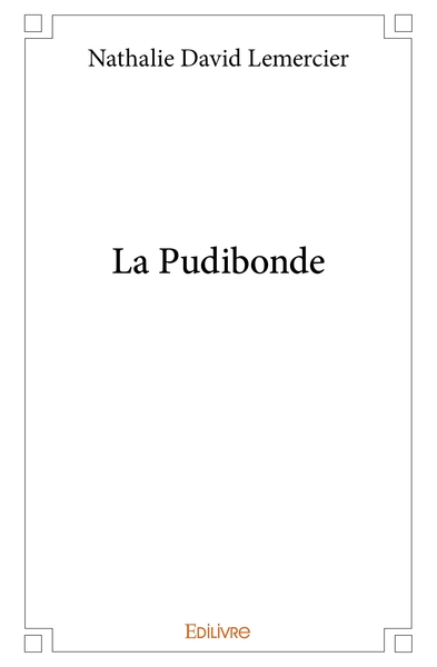 Picture of La Pudibonde