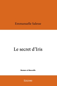 Image de Le secret d'Iris
