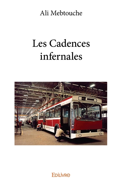 Picture of Les Cadences infernales