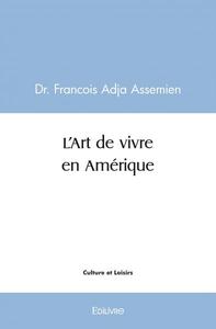 Image de L'art de vivre en amérique