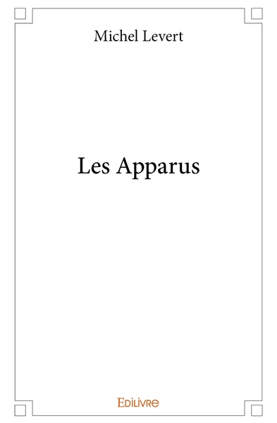 Image de Les Apparus