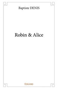 Picture of Robin & alice