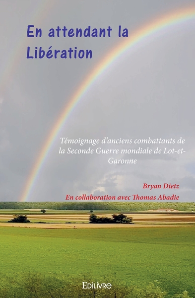 Picture of En attendant la Libération
