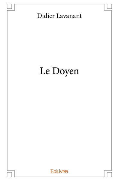 Image de Le Doyen