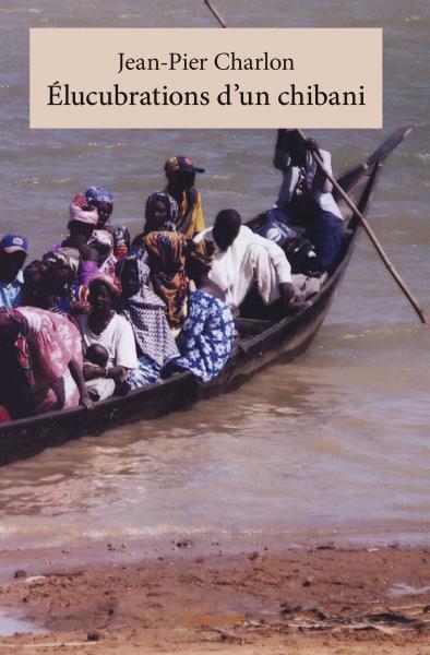 Picture of élucubrations d'un chibani