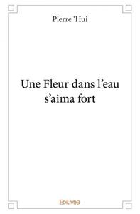 Image de Une fleur dans l'eau s'aima fort