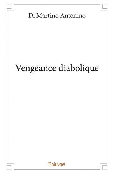 Image de Vengeance diabolique