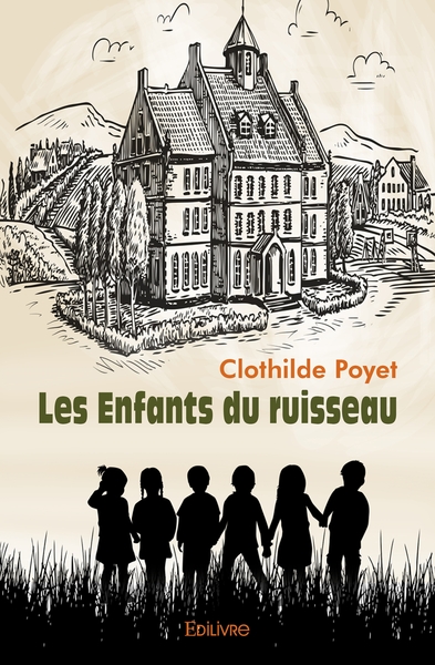 Image de Les Enfants du ruisseau