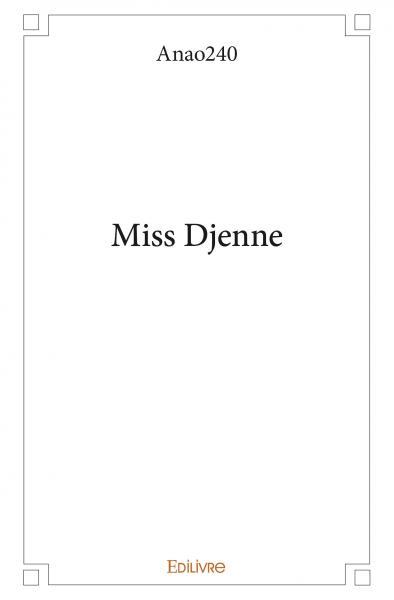 Image de Miss djenne