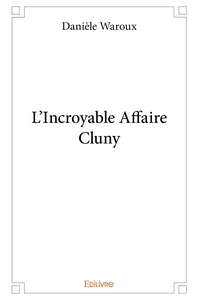 Picture of L'Incroyable Affaire Cluny