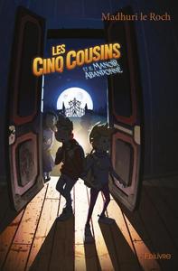 Picture of Les cinq cousins et le manoir abandonné