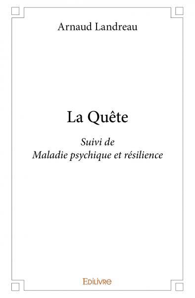 Image de La quête