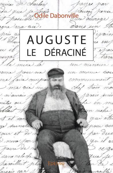 Image de Auguste le déraciné