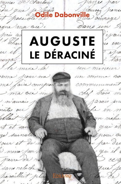 Picture of Auguste le déraciné
