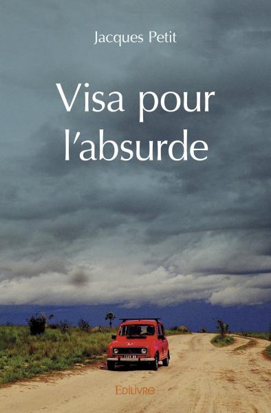 Image de Visa pour l'absurde