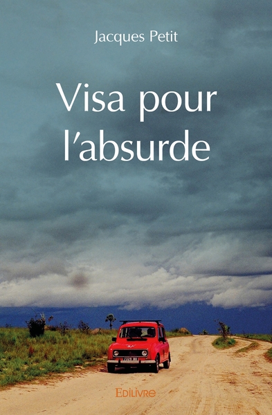 Picture of Visa pour l'absurde
