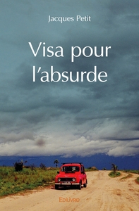 Picture of Visa pour l'absurde