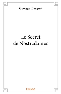 Image de Le Secret de Nostradamus