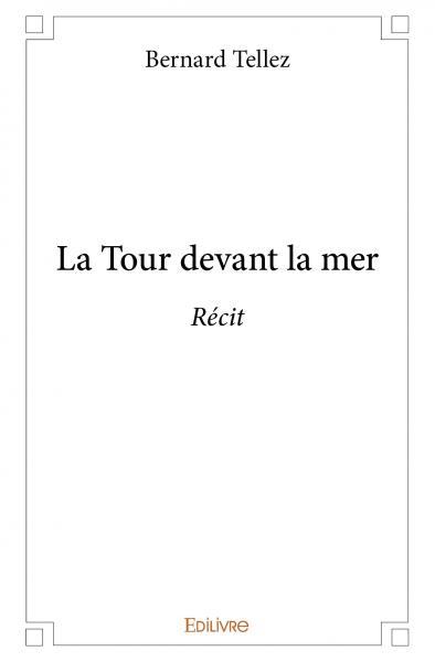 Picture of La tour devant la mer
