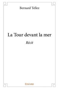 Picture of La tour devant la mer