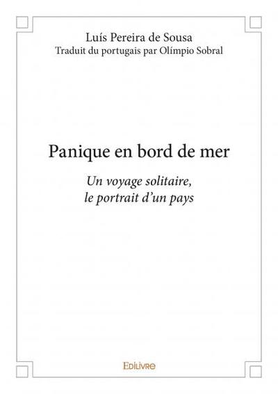 Image de Panique en bord de mer