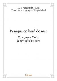 Image de Panique en bord de mer